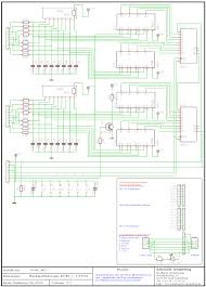 Http Www Kc Modellbahntechnik De Modellbahn Images Elektronik Bausatz Rueckmeldedecoder Kc 2088 Pdf
