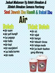 Pada tempoh hari yang pertama, saudara mara dan jiran tidak digalakkan melawat ke rumah bayi yang. Tempoh Berpantang Dalam Islam Sewaktu Berpantang Air Yang Banyak Tempoh 40 Hari Yang Ditetapkan Oleh Islam Bagi Wanita Selepas Bersalin Adalah Waktu Maksima Semasa Dalam Nifas Yang Dikecualikan Daripada