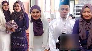 Poligami bukan untuk semua lelaki, tetapi yang pasti, hanya yang terpilih sahaja mampu berpoligami!! Poligami Di Malaysia Syarat Yang Wajib Dipatuhi Suami Sebelum Kahwin Theasianparent Malaysia