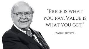 Warren Buffett Quotes Value Investing Singapore Educates Smart Value Investing In Singapore Warren Buffett Value Investing Value Quotes