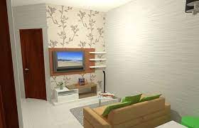 While there are standard single purpose tv panels, there are also numerous multi purpose tv stands that you can use for various purposes in addition to putting a tv … 18 Model Ruang Keluarga Kecil Dengan Ukuran 2x3
