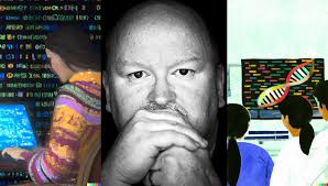 A conversation with Kevin Scott: What's next in AI