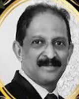 Wilfred Pius Menezes (63)