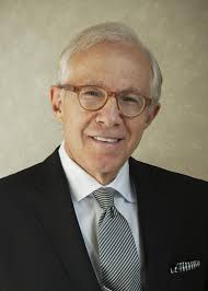 Dean Logan's Blog: Faculty Spotlight