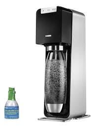 Black And Decker Single Serve Coffee Maker Canadian Tire 8 Best Sodastream Model Plus 4 To Avoid 2020 Buyers Guide Freshnss Soda Stream Sparkling Water Soda Makers