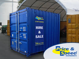 10ft Shipping Container Price Speed Containers