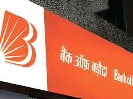 Bank Of Baroda Stock Prices Bank Of Baroda Rises After