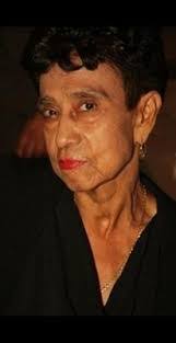 Margie Medrano's Instagram, Twitter & Facebook