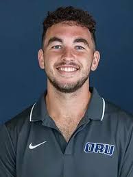 2021-22 Men's Tennis Roster