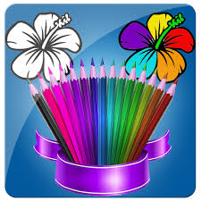 Download Amazon Com The Kids Coloring Book Apps Games
