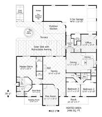 Craftsman Dream Design House Plans House Floor Plans Floor Plans
