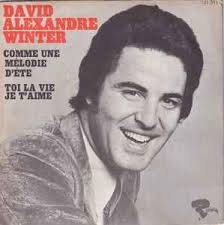 David Alexandre Winter