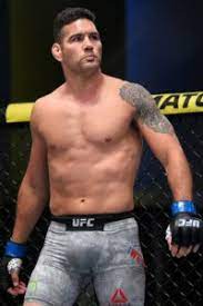 Chris weidman suffered a horrific leg break in his rematch with uriah hall credit: Chris The All American Weidman Mma Stats Pictures News Videos Biography Sherdog Com
