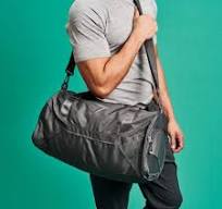 The 9 Best Gym Bags for Men of 2026, Tested by Editors