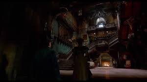Directed by guillermo del toro, 2015, folder: Crimson Peak 2015 Imdb