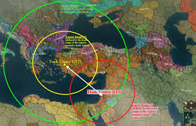It's a strategy game, set in a historical battle fields of glory. Field Of Glory Empires A Guide To Centralized Trade