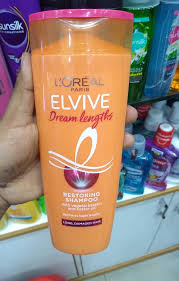 Browse elseve dream long range by l'oréal paris. Elvive Dream Lengths Long Hair Shampoo 400ml Uk Buy Online At Best Prices In Bangladesh Daraz Com Bd