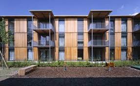 Models For Low Rise Multi Family Housing Europe Build Blog Urban Design Architecture Family House Apartment Architecture
