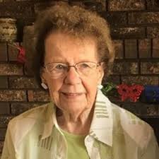 Mabel Hysjulien Obituary October 16, 2019