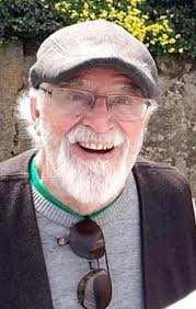 Edward “Ed” Patrick Moriarity