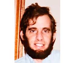 Richard Horvitz Obituary (1944