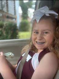 Happy Daughters Day!! We love you all and are so very proud of you!!! Sarah  Elizabeth Walden Sophia Grace Katie Speed Anna Khan Hailey Rush