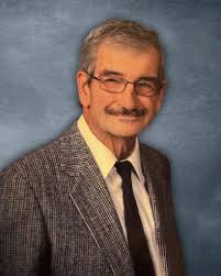 Steven George Faust Obituary November 16, 2024