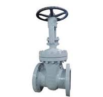 China OEM Factory for Gate Valve 3d - Flanged Gate Valve ...