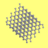 Diamond - Molecule of the Month