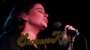 Watch @Officialshawneekish perform "So Long"