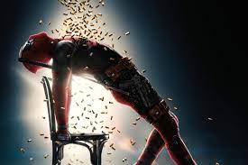 Free shipping on orders over $25 shipped by amazon. Deadpool 2 Alles Was Sie Zu Dem Film Wissen Sollten Gq Germany