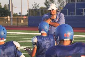 The official twitter account of the ohio northern university football program #feeltheroar #onemore instagram very cool to learn that a college football hall of fame coach has strong ties to onu. Highland Names Jones Next Head Football Coach Sports Knoxpages Com
