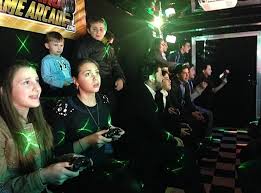 Just want to give a shout out and thank game truck and your guys on saturday am for a great party! Gallery New York City And Long Island Video Game Party