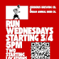 Cerberus Brewing - Wednesday Night Run Club — Old Colorado City