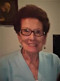 Mary Rockwell Obituary