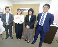 阿佐ヶ谷店 総合不動産業を目指す 賃貸営業 管理業 経験者 リーダ 候補募集 仕事は楽しく がモット 正社員求人 No 202604 アクタスプラン株式会社阿佐ヶ谷店
