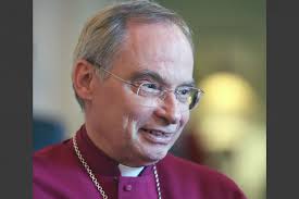 I Feel I Have Arrived Home': Former Anglican Bishop Discusses His Journey  to the Catholic Church| National Catholic Register