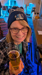 Review of local brewery experience