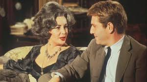 Grab a little of the liz taylor magic: George Segal Who S Afraid Of Virginia Woolf Actor Dies Aged 87 Bbc News