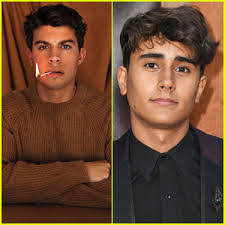 Andrew Matarazzo's Instagram, Twitter & Facebook