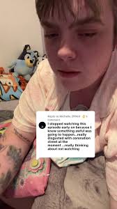 Corrie Tackles Important Abuse Storyline