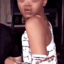 Bald Head Gifs Tenor