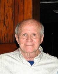 Edward Patterson Blanton Obituary November 30, 2016