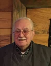 Billy Drew Webster Obituary December 21, 2022