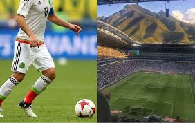 En 2008 se presentó oficialmente el proyecto de este estadio. The Story Behind The Stunning Football Stadium Taking The Internet By Storm The Irish News
