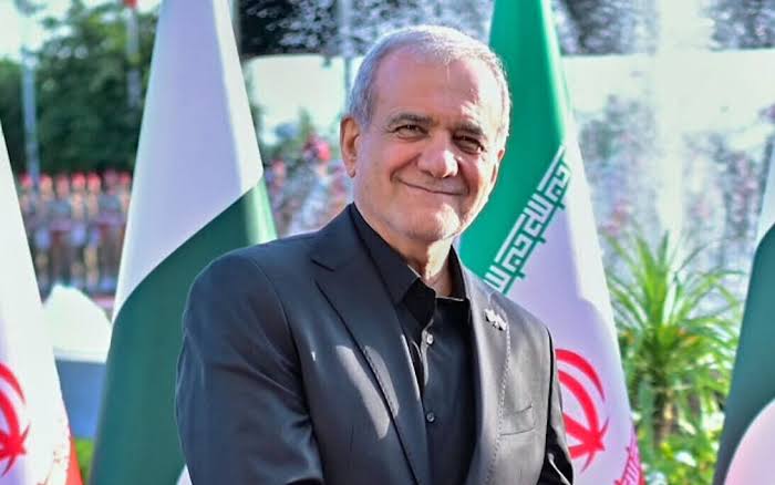 Iran's president admits country faces 'many problems,' insists deal is best  way forward | The Times of Israel