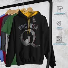 Shop canon hoodies and sweatshirts designed and sold by artists for men, women, and everyone. Conspiracy Casual Jumper Wellcoda Qanon Woke Mens Sweatshirt Fashion Hoodies Sweatshirts Clothing