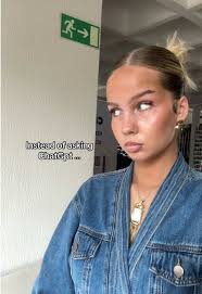 Right Outfit from @Revolve #fypシ゚