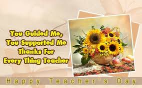 Perfect for christmas, birthdays and other holidays and special occasions. Happy Teachers Day Greeting Cards 5 October Live Greeting Cards For Any Holiday In 2021