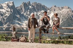 Filmbücher, kinotechnik, nostalgie, persönliches, antiquarisches, kurioses. Die Welt Der Drehorte Honig Im Kopf